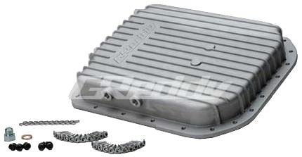 GReddy Nissan VQ35 HR Z33 High Capacity Oil Pan - Image 3