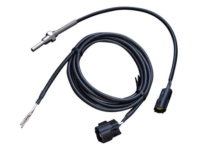 GReddy Sirius Water / Oil Temperature Sensor & Harness Set (Sirius Vision / Meter) - Image 4