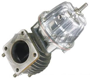 GReddy Type R08 Wastegate 0.8-1.2 KG/CM2) - Image 3