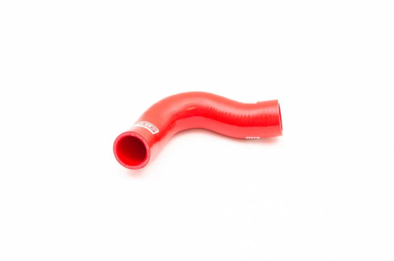 GrimmSpeed 04-08 Subaru Forester XT Radiator Hose Kit - Red - Image 8