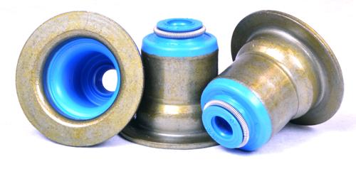 GSC P-D Mitsubishi Evo X 4B11T Valve Stem Seal Set (Set of 16) - Image 3