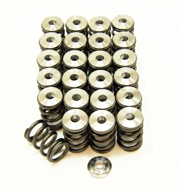 GSC P-D Toyota 2JZGTE/2JZGE/VVTI Variants Valve Spring Kit (set of 24) - Image 2