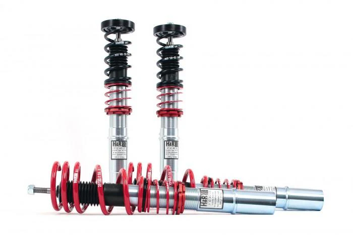 H&R 95-98 Nissan 240sx S14 Street Perf. Coil Over
