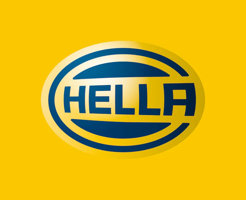 Hella Vision Plus 7 inch 165mm H4 12V ECE Head Lamp Kit - Image 7