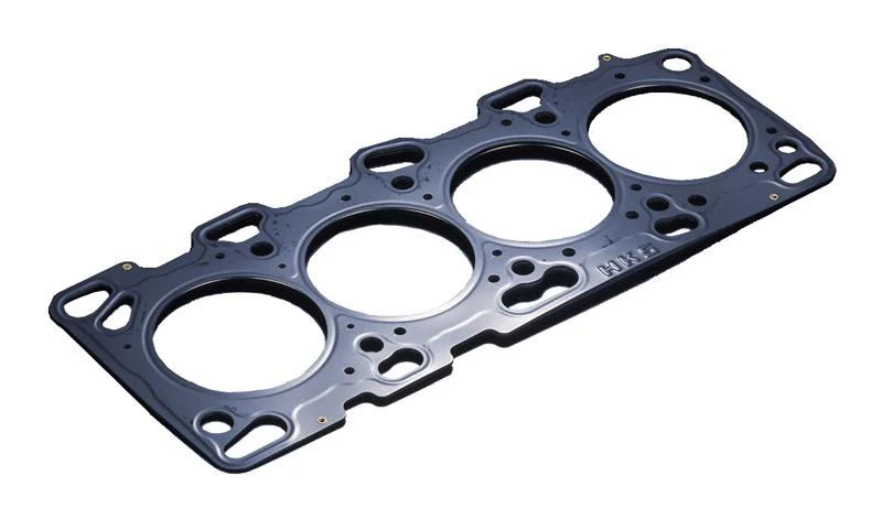 HKS 91-95 Nissan 180SX RPS13 SR20DET 1.6mm Stopper Metal Head Gasket (88mm Bore/8.7 CR) - Image 2