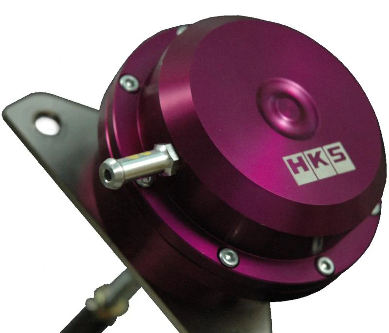 HKS 95-08 Nissan Silvia S14 / S15 SR20DET GT Waste Gate Actuator Upgrade Kit *Requires 70020-AN002 o - Image 2