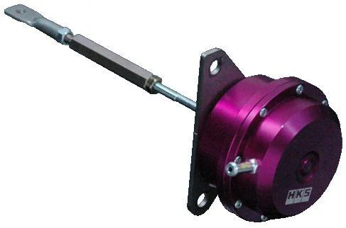 HKS 95-08 Nissan Silvia S14 / S15 SR20DET GT Waste Gate Actuator Upgrade Kit *Requires 70020-AN002 o - Image 3