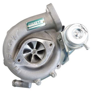 HKS GTIII-RS SPORTS TURBINE KIT S15/S14 SR20 - Image 2