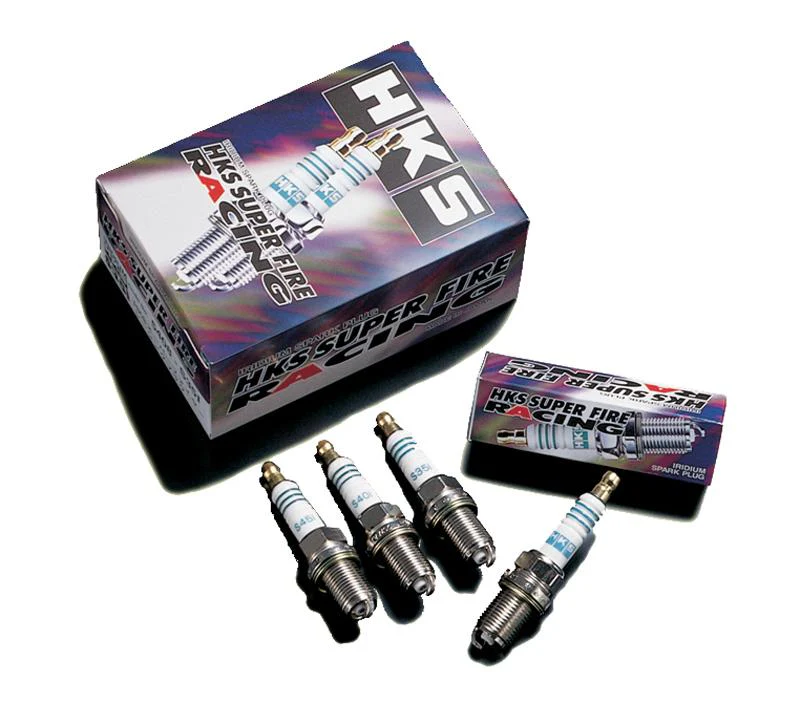 HKS SUPER FIRE RACING M35i - Single - Image 2