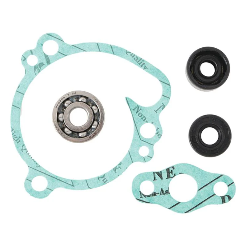 Hot Rods 00-05 KX 65/03-05 RM 65 Water Pump Kit - Image 2