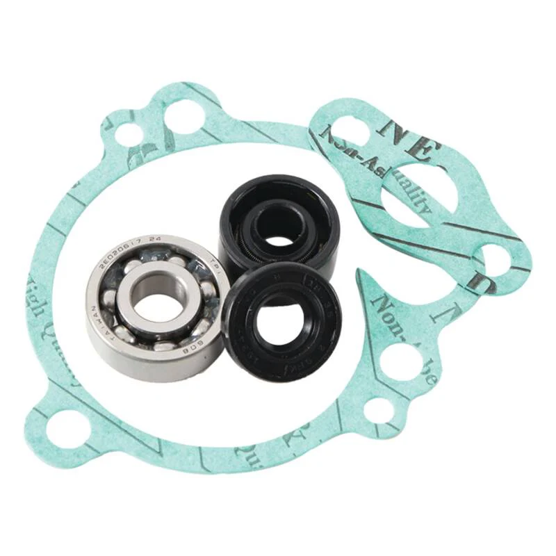 Hot Rods 00-05 KX 65/03-05 RM 65 Water Pump Kit - Image 3