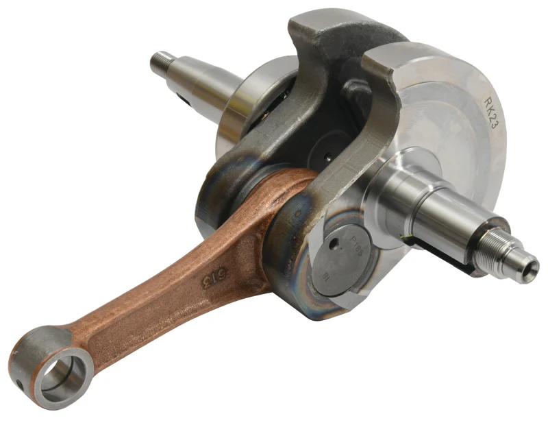 Hot Rods 01-05 YFM 660 R Raptor Crankshaft Assembly - Image 3