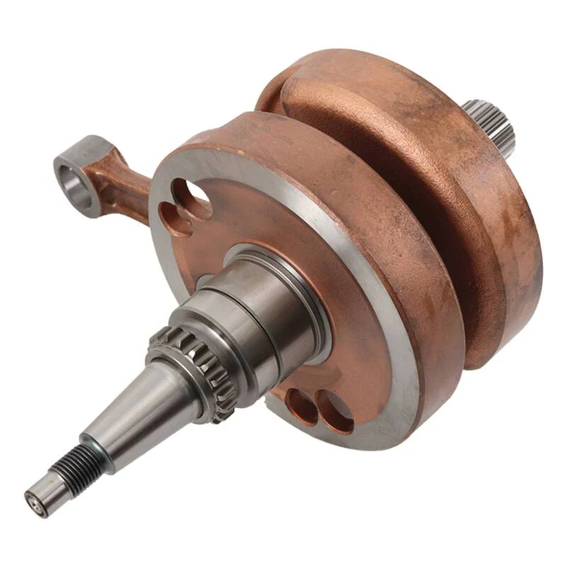 Hot Rods 02-08 CRF 450 R Crankshaft Assembly - Image 3
