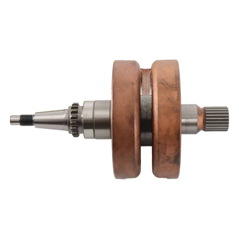 Hot Rods 02-08 CRF 450 R Crankshaft Assembly - Image 4