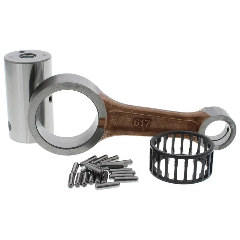 Hot Rods 02-08 Honda CRF 450 R 450cc Connecting Rod Kit - Image 2
