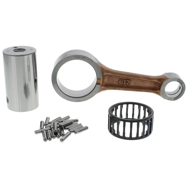 Hot Rods 02-08 Honda CRF 450 R 450cc Connecting Rod Kit - Image 3
