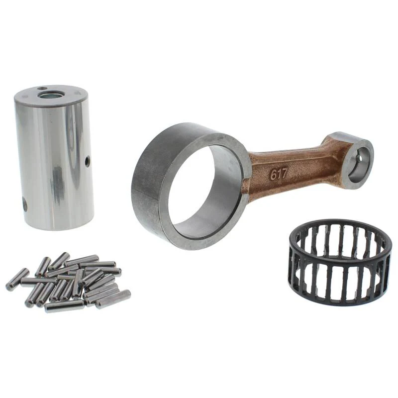 Hot Rods 02-08 Honda CRF 450 R 450cc Connecting Rod Kit - Image 4