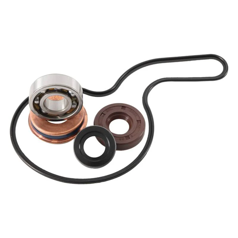 Hot Rods 02-09 Polaris Sportsman 700 4x4 700cc Water Pump Kit - Image 3