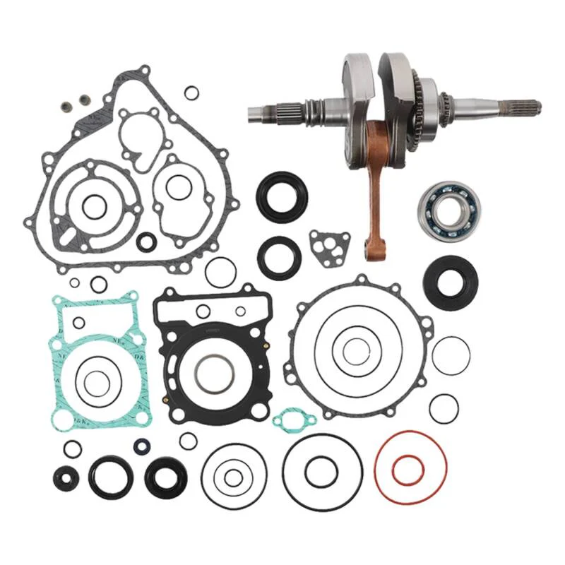 Hot Rods 03-06 Yamaha YFM 450 FA Kodiak 4x4 450cc Bottom End Kit - Image 3