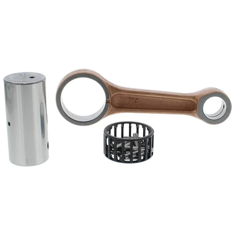Hot Rods 04-05 ATP 500 4x4/11-14 Hawkeye 400 HO 2x4 Connecting Rod Kit - Image 4