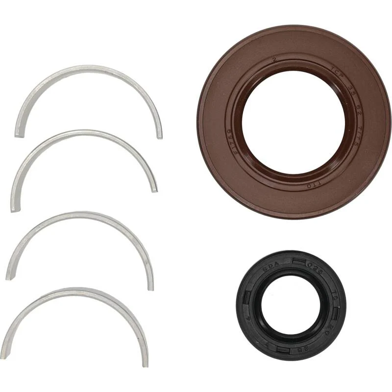 Hot Rods 04-05 Outlander 300 2x4/04-05 Outlander 4x4 Main Bearing & Seal Kit - Image 2