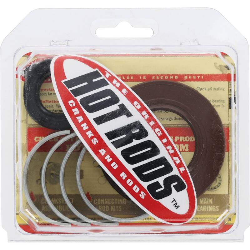Hot Rods 04-05 Outlander 300 2x4/04-05 Outlander 4x4 Main Bearing & Seal Kit - Image 3