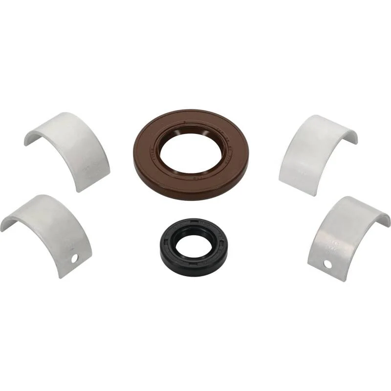 Hot Rods 04-05 Outlander 300 2x4/04-05 Outlander 4x4 Main Bearing & Seal Kit - Image 4