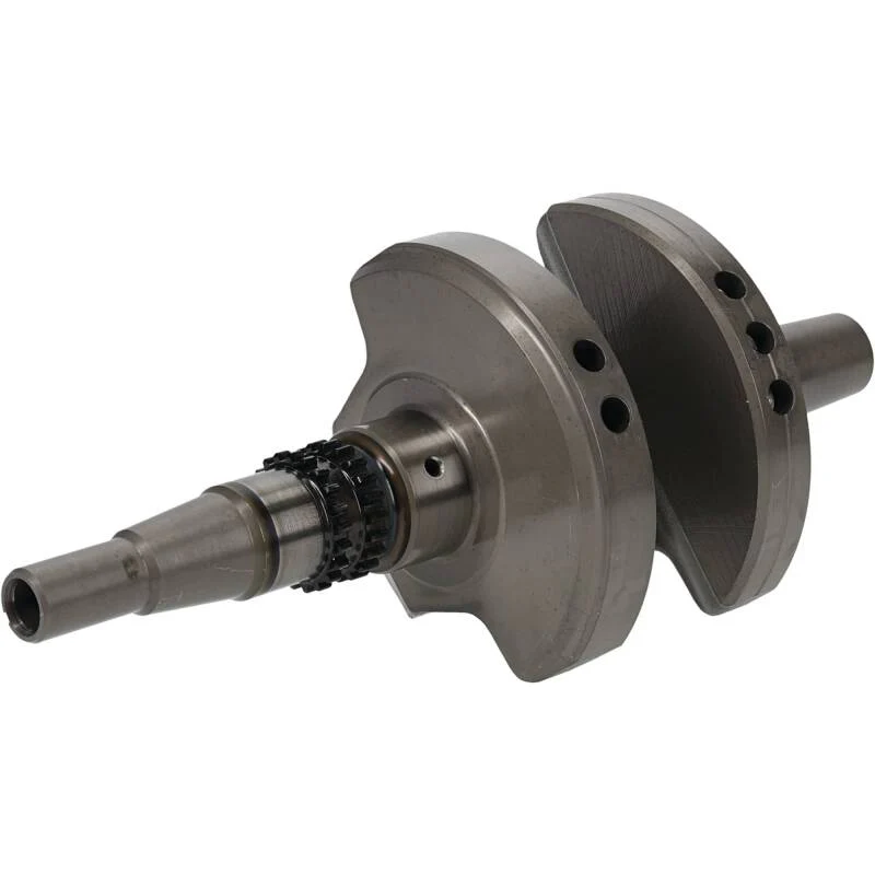 Hot Rods 04-09 KFX 700 V-Force/08-12 KRF 750 Teryx 4x4 - Crankshaft Only - Image 2