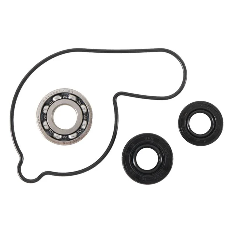 Hot Rods 04-09 Yamaha YFZ 450 Water Pump Rebuild Kit - Image 2