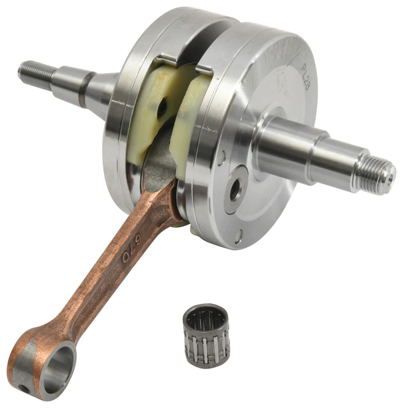 Hot Rods 07-08 144 SX/09-15 150 SX/10-14 150XC Crankshaft Assembly - Image 3