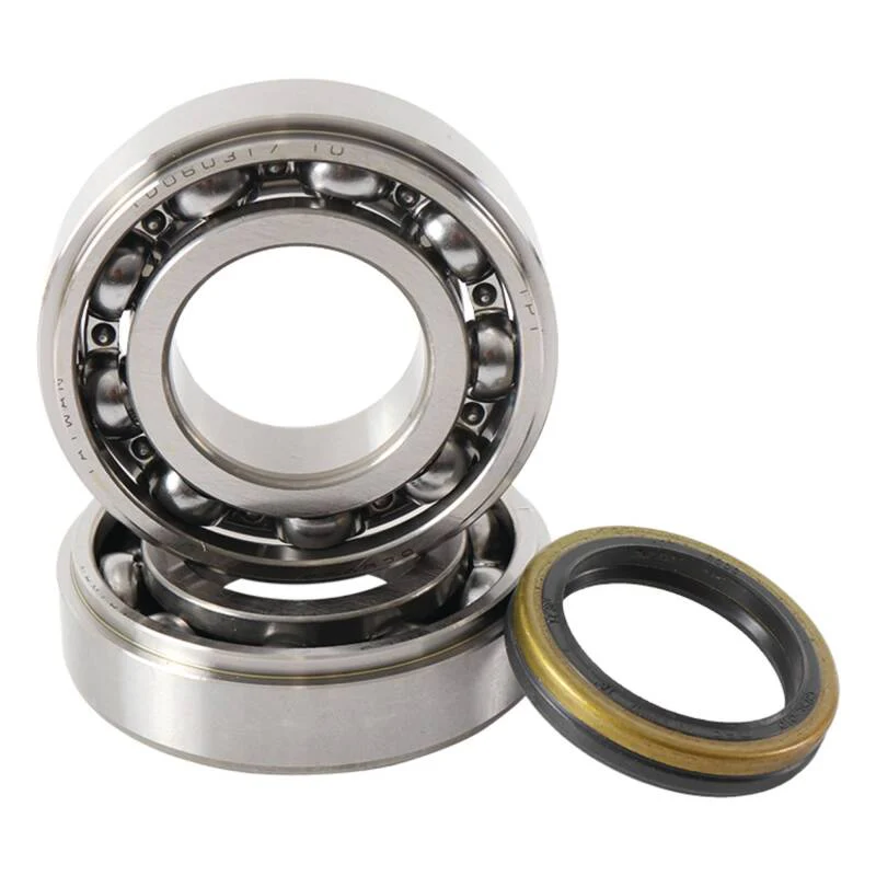 Hot Rods 07-09 RM-Z 250 Main Bearing & Seal Kit - Image 2