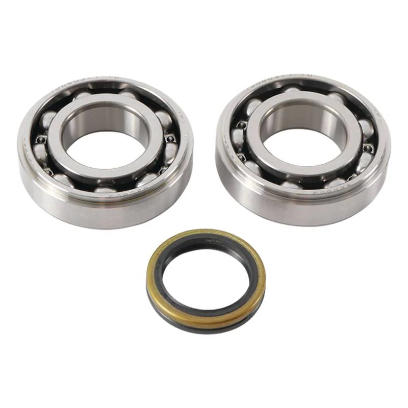 Hot Rods 07-09 RM-Z 250 Main Bearing & Seal Kit - Image 3