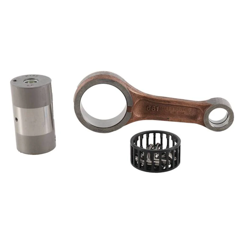 Hot Rods 08-12 Suzuki RM-Z 450 450cc Connecting Rod Kit - Image 2