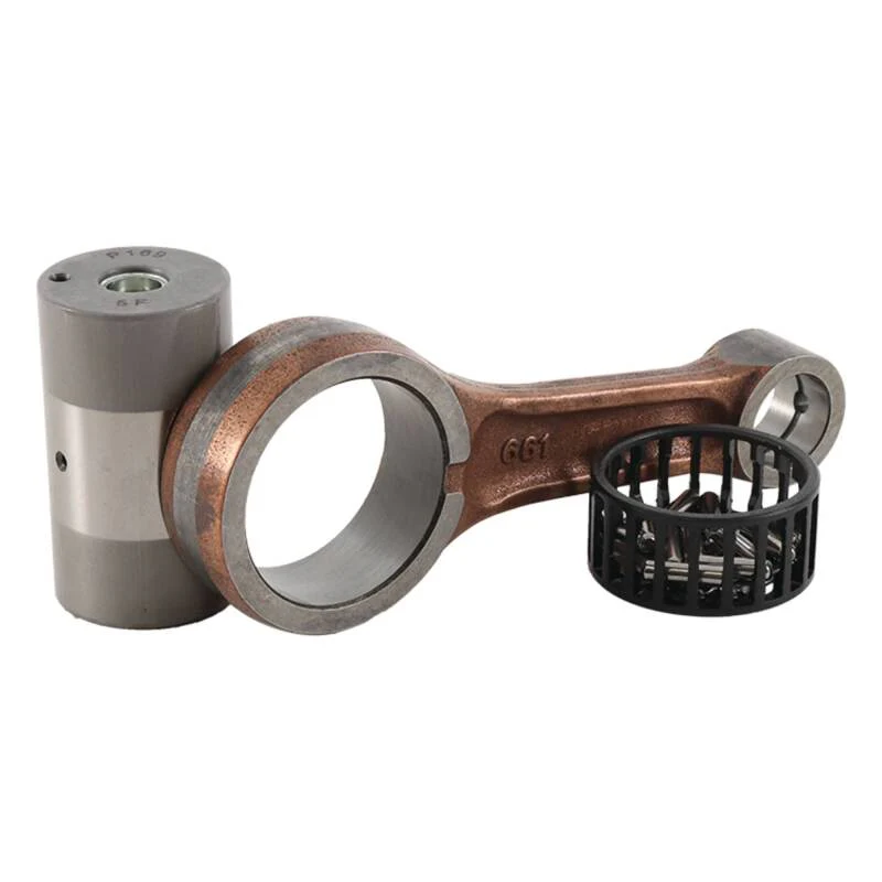 Hot Rods 08-12 Suzuki RM-Z 450 450cc Connecting Rod Kit - Image 3