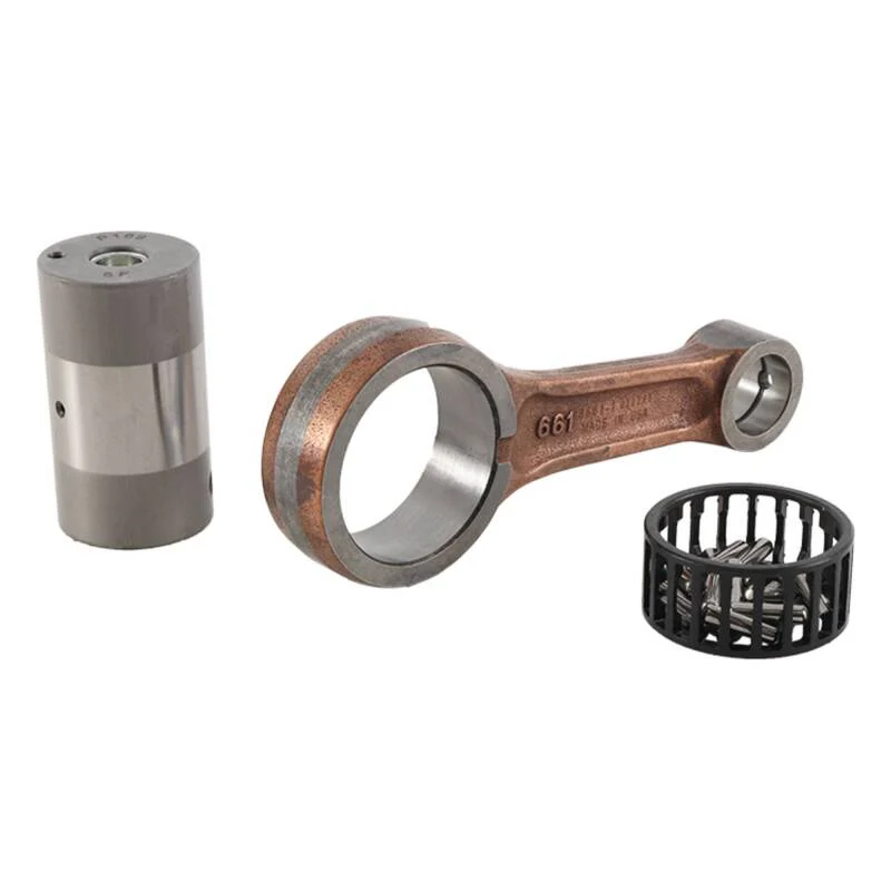 Hot Rods 08-12 Suzuki RM-Z 450 450cc Connecting Rod Kit - Image 4