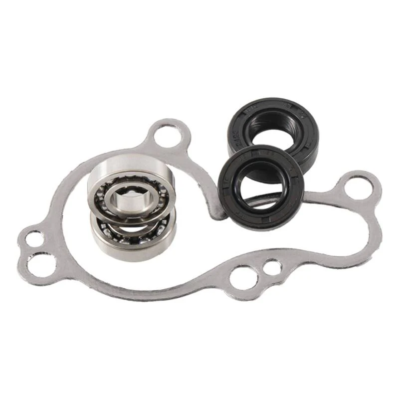 Hot Rods 08-14 Kawasaki KFX 450 R 450cc Water Pump Kit - Image 2