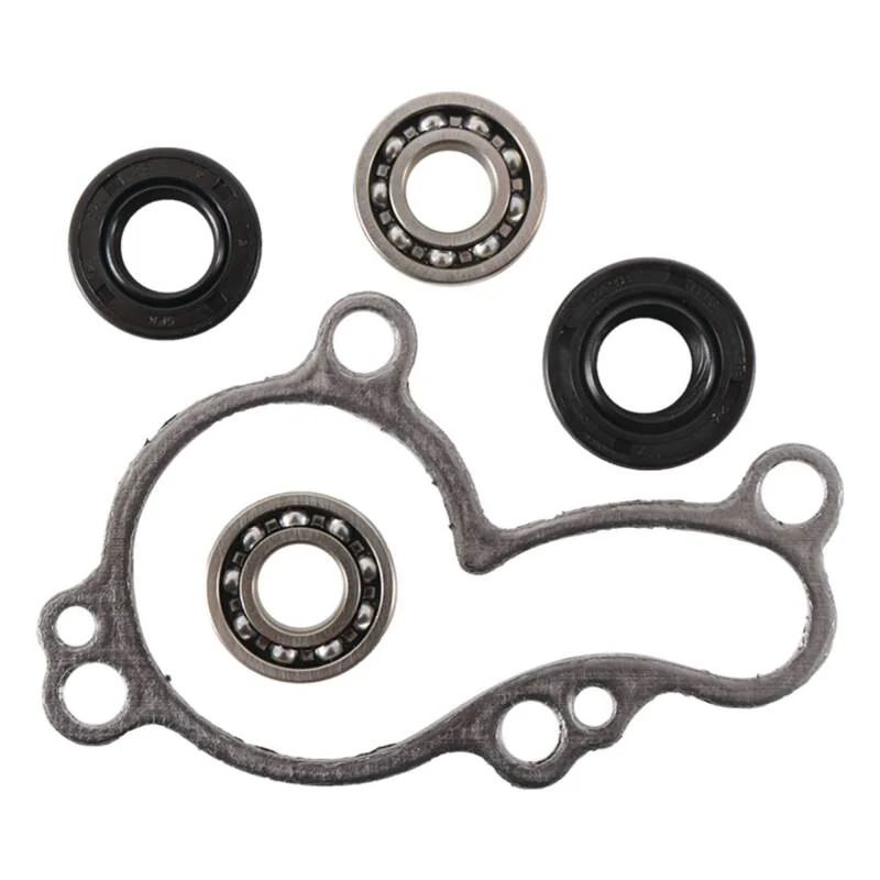 Hot Rods 08-14 Kawasaki KFX 450 R 450cc Water Pump Kit - Image 3