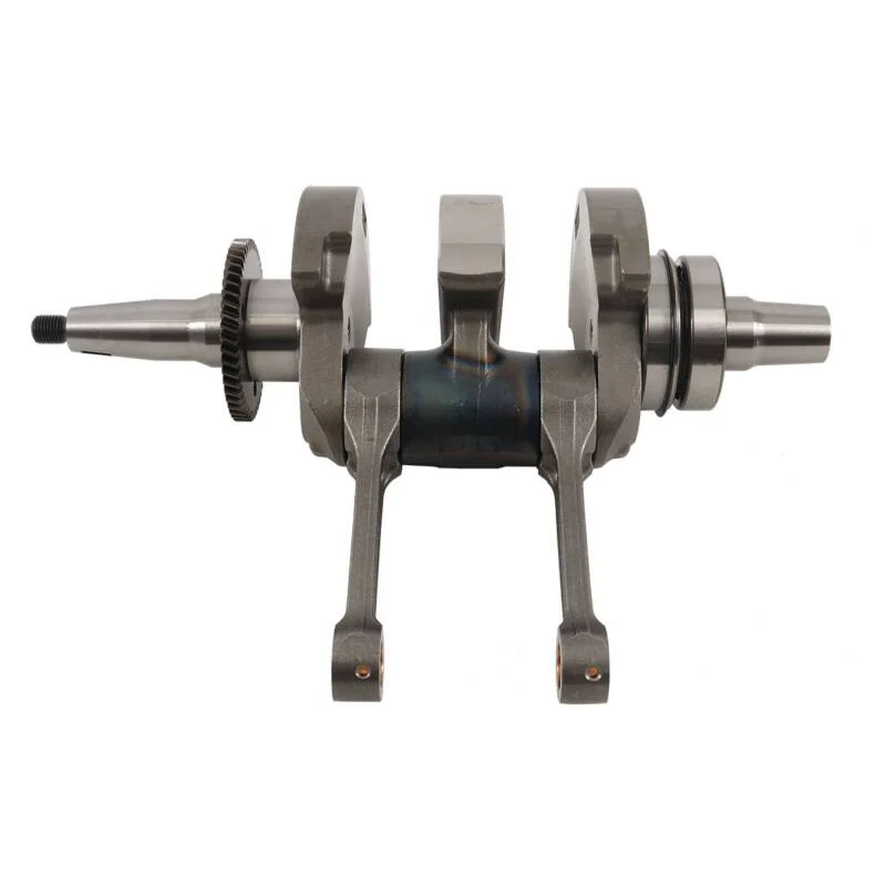 Hot Rods 08-14 Ranger 800 4x4/10-11/13-14 Ranger 800 4x4 Crew Crankshaft Assembly - Image 2