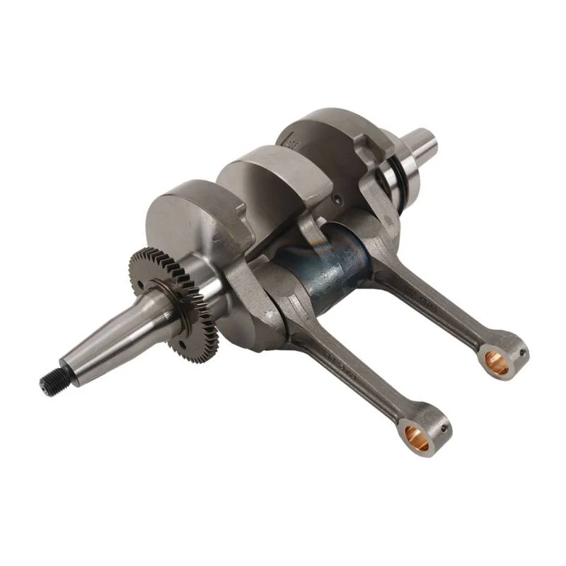 Hot Rods 08-14 Ranger 800 4x4/10-11/13-14 Ranger 800 4x4 Crew Crankshaft Assembly - Image 3