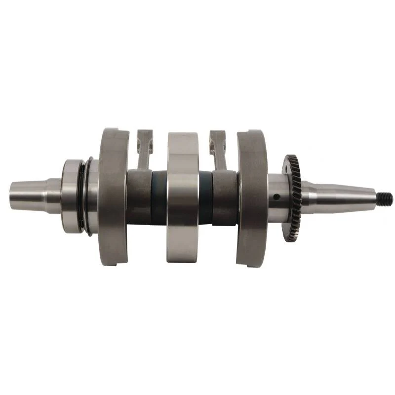 Hot Rods 08-14 Ranger 800 4x4/10-11/13-14 Ranger 800 4x4 Crew Crankshaft Assembly - Image 4
