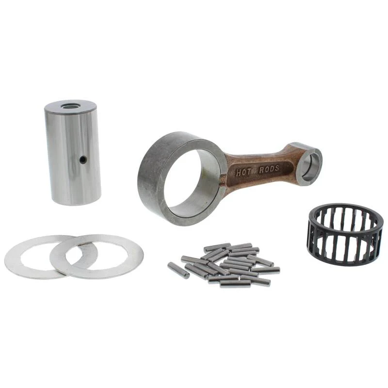 Hot Rods 09-16 Honda CRF 450 R 450cc Connecting Rod Kit - Image 2