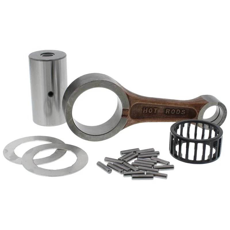 Hot Rods 09-16 Honda CRF 450 R 450cc Connecting Rod Kit - Image 3