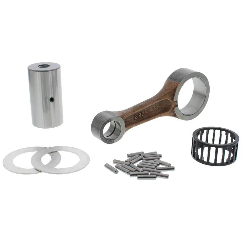 Hot Rods 09-16 Honda CRF 450 R 450cc Connecting Rod Kit - Image 4