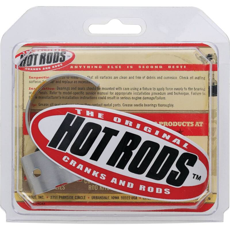 Hot Rods 11-13 Polaris RZR 900 XP 900cc Plain Bearing Crankshaft - Image 4