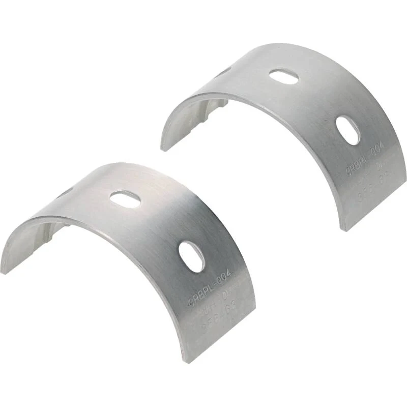 Hot Rods 11-13 Polaris RZR 900 XP 900cc Plain Bearing Crankshaft - Image 5