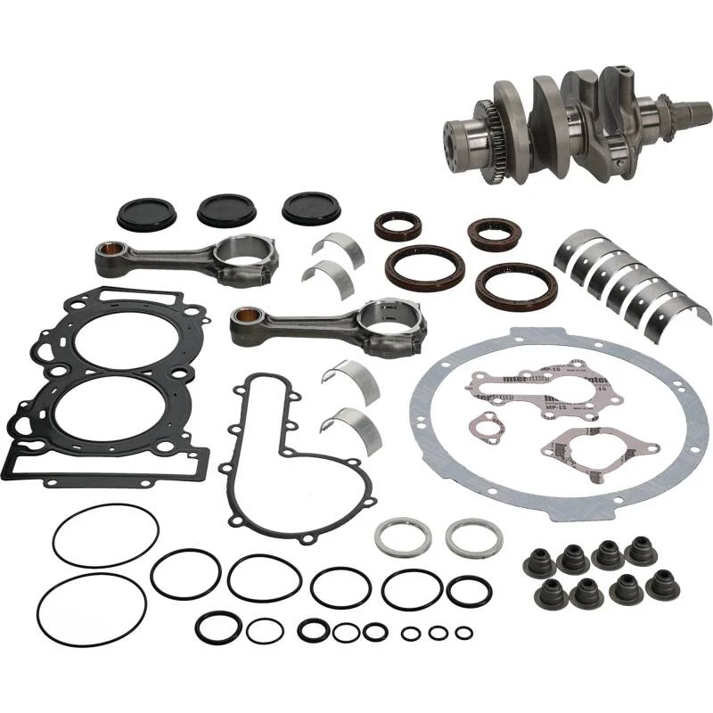 Hot Rods 11-13 Sportsman Forest 850 4x4/2010 Sportsman Touring 850 EPS Bottom End Kit