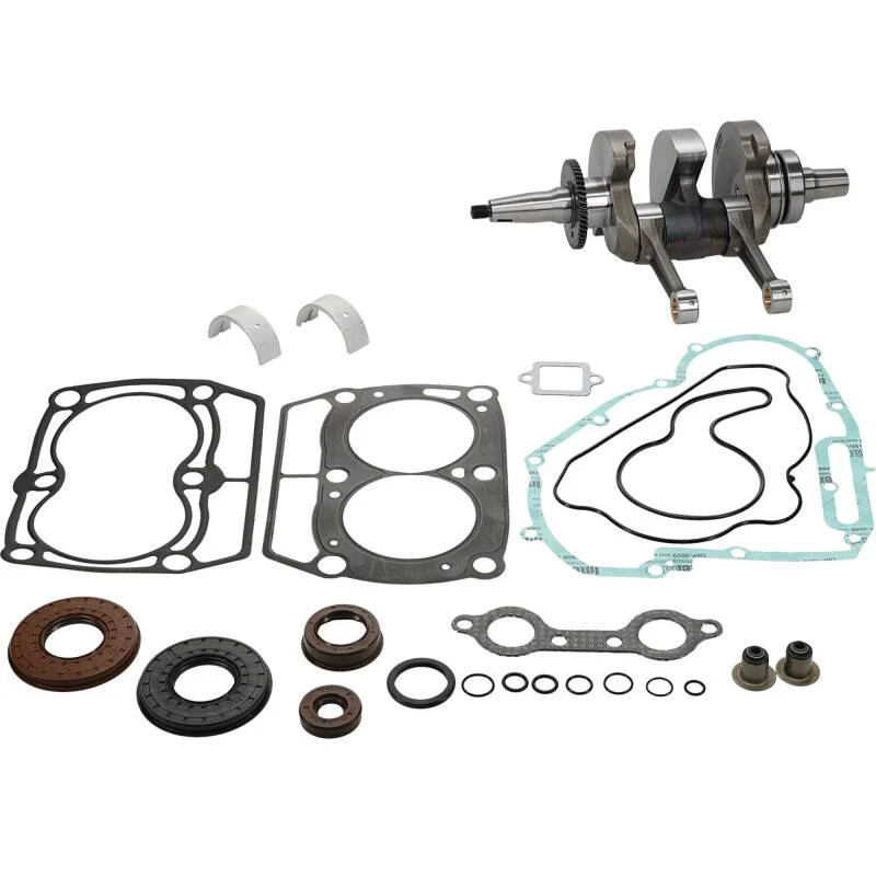 Hot Rods 11-14 Sportsman 800 4x4/11-14 Sportsman 800 6x6 Bottom End Kit - Image 3