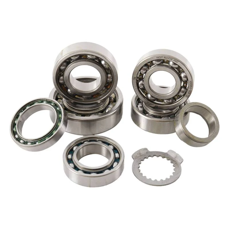 Hot Rods 14-18 Yamaha YZ 250 F 250cc Transmission Bearing Kit - Image 2