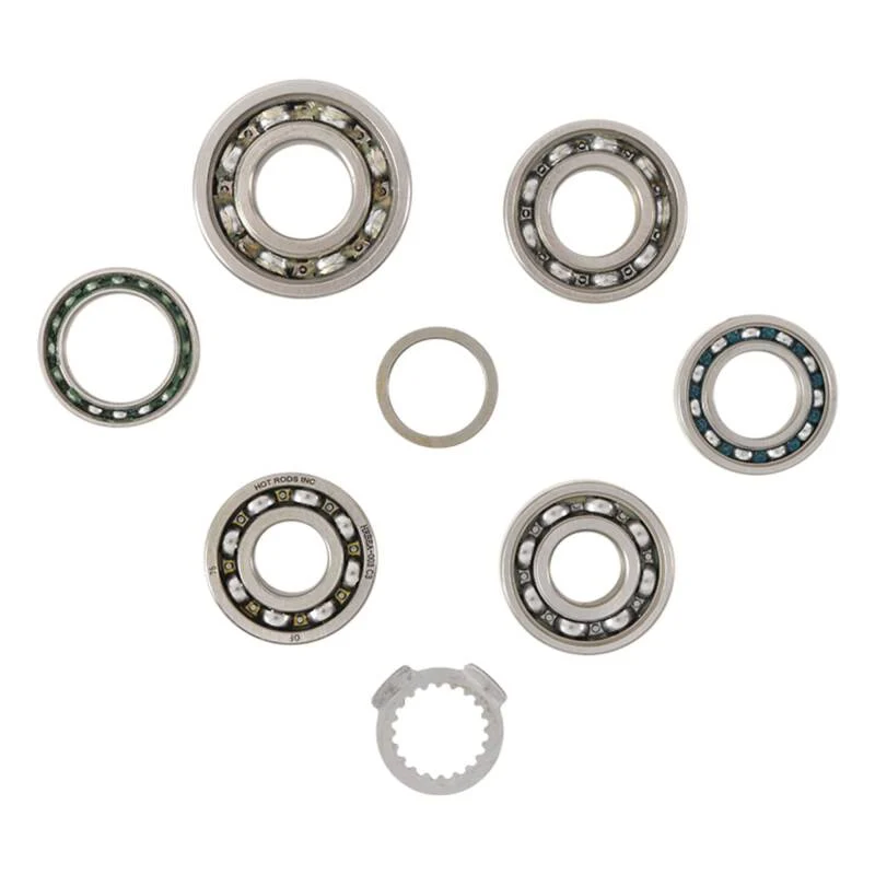 Hot Rods 14-18 Yamaha YZ 250 F 250cc Transmission Bearing Kit - Image 3