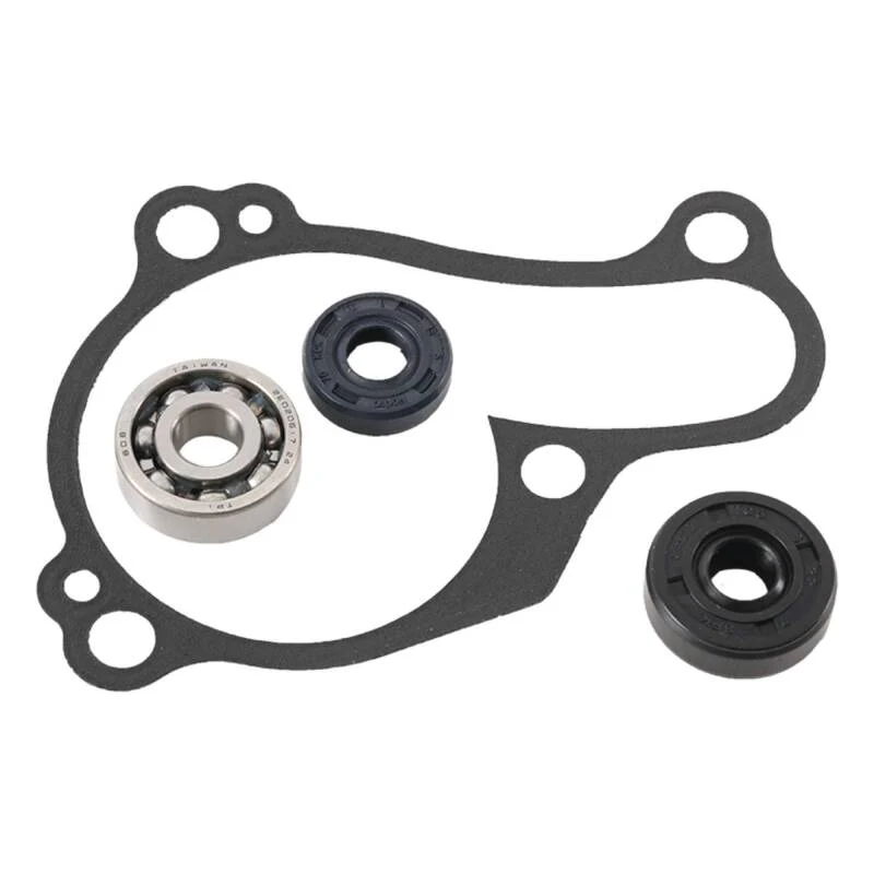 Hot Rods 14-18 Yamaha YZ 250 F 250cc Water Pump Kit - Image 2